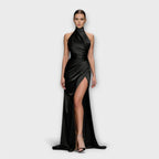 Elegant maxi dress