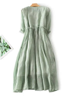 Carol – Timeless Vintage Dress